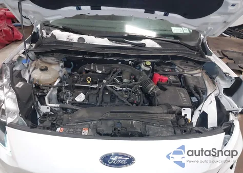 2022 Ford Escape Titanium z USA, uszkodzony, nr VIN 1FMCU9J97NUB02359